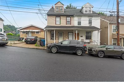 550 Benner Avenue, Fountain Hill Boro, PA 18015 - Photo 1
