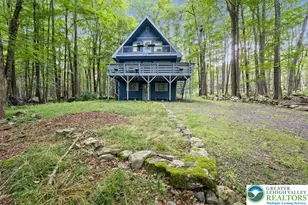 107 W Creek View Dr, Clifton Twp, PA 18424 - Photo 33