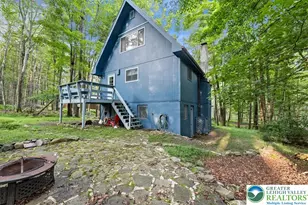 107 W Creek View Dr, Clifton Twp, PA 18424 - Photo 15