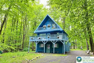107 W Creek View Dr, Clifton Twp, PA 18424 - Photo 35