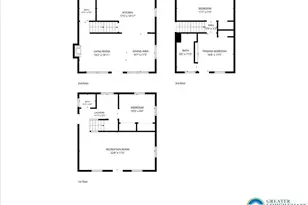 107 W Creek View Dr, Clifton Twp, PA 18424 - Photo 23