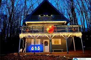 107 W Creek View Dr, Clifton Twp, PA 18424 - Photo 41