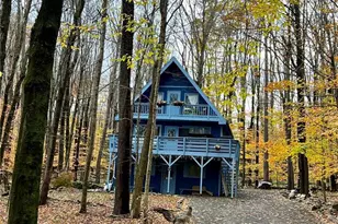 107 W Creek View Dr, Clifton Twp, PA 18424 - Photo 43