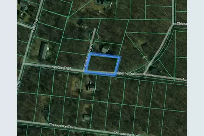 1019 Crazy Horse Trail, Penn Forrest, PA 18210 - Photo 1