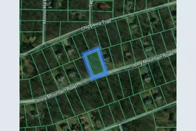 1916 E Old Stage Road, Penn Forrest, PA 18210 - Photo 1