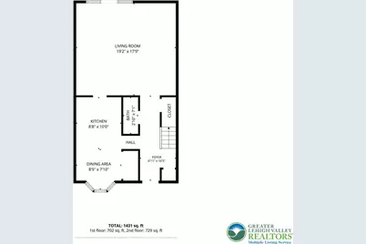 13 Lexington Court, Easton, PA 18040 - Photo 37