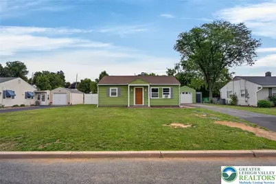 309 Stelko Avenue, Lopatcong Township, NJ 08865 - Photo 1