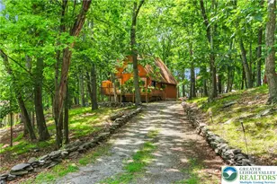5218 E Woodbridge Dr, Lehman Twp, PA 18324 - Photo 31