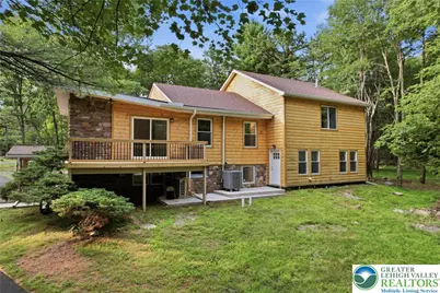 158 Pineknoll Drive, Kidder Twp, PA 18624 - Photo 5
