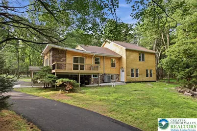 158 Pineknoll Drive, Kidder Twp, PA 18624 - Photo 57