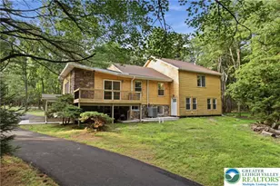 158 Pineknoll Dr, Kidder Twp, PA 18624 - Photo 57