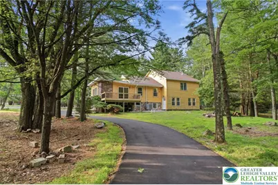 158 Pineknoll Drive, Kidder Twp, PA 18624 - Photo 1