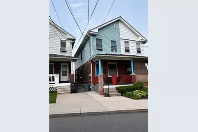 816 23rd Street, Easton, PA 18042 - Photo 1