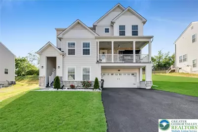 5044 Bellflower Drive, North Whitehall Township, PA 18078 - Photo 1