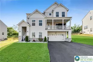 5044 Bellflower Dr, North Whitehall Township, PA 18078 - Photo 1