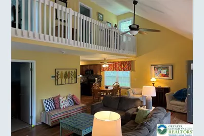 1281 N Rocky Mountain Road, Chestnuthill Twp, PA 18330 - Photo 5