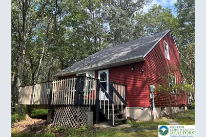 1281 N Rocky Mountain Road, Chestnuthill Twp, PA 18330 - Photo 1