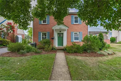 3044 W Greenleaf Street, Allentown City, PA 18104 - Photo 1