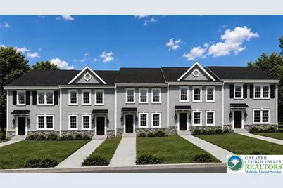 140 Jordan Drive #Lot 9, Allentown City, PA 18102 - Photo 3