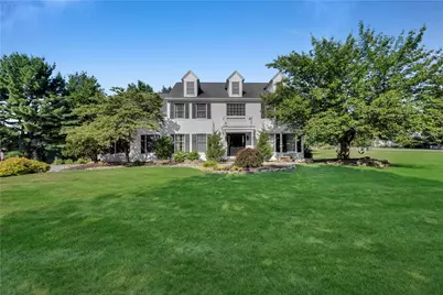 8348 Pheasant Run, Upper Macungie Township, PA 18051 - Photo 1