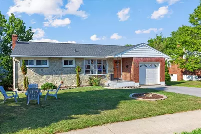 1321 Saint John Street, Allentown City, PA 18103 - Photo 3