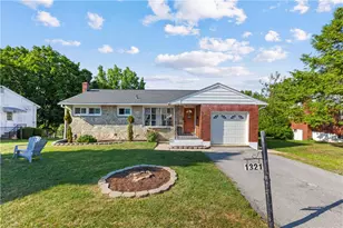 1321 St John St, Allentown City, PA 18103 - Photo 1