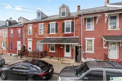 528 N Mohr Street, Allentown City, PA 18102 - Photo 1