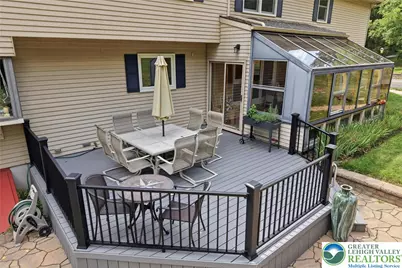 1553 Surrey Road, Lower Saucon Township, PA 18015 - Photo 65