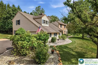 1553 Surrey Road, Lower Saucon Township, PA 18015 - Photo 55