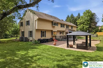 1553 Surrey Road, Lower Saucon Township, PA 18015 - Photo 63
