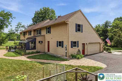 1553 Surrey Road, Lower Saucon Township, PA 18015 - Photo 61