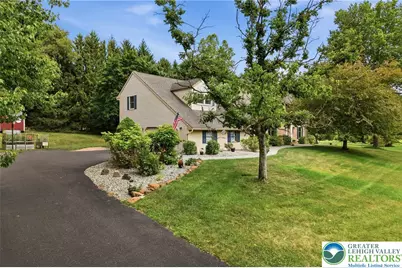 1553 Surrey Road, Lower Saucon Township, PA 18015 - Photo 1