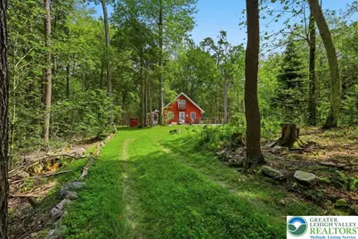 2536 Sprucewood Road, Long Pond, PA 18347 - Photo 53