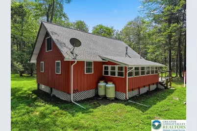 2536 Sprucewood Road, Long Pond, PA 18347 - Photo 45
