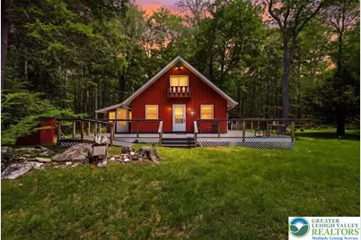 2536 Sprucewood Road, Long Pond, PA 18347 - Photo 51
