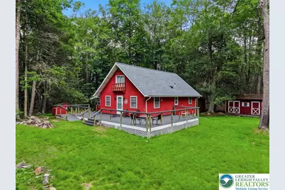 2536 Sprucewood Road, Long Pond, PA 18347 - Photo 3