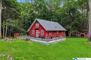2536 Sprucewood Rd, Tobyhanna Twp, PA 18347 - Photo 3