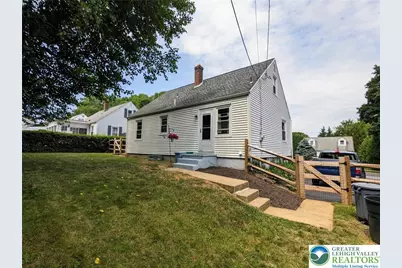 2844 Elm Court, Allentown City, PA 18103 - Photo 3