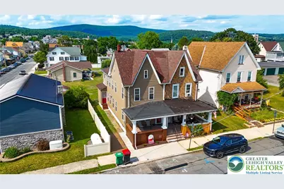 334 Alum Street, Lehighton Boro, PA 18235 - Photo 1