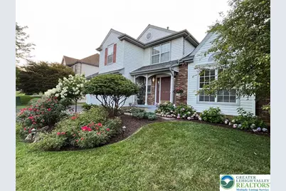 3303 Sturbridge Avenue, Bethlehem Township, PA 18045 - Photo 1
