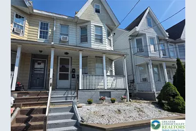 809 Bushkill Street, Easton, PA 18042 - Photo 1