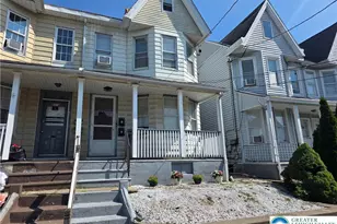 809 Bushkill St, Easton, PA 18042 - Photo 1