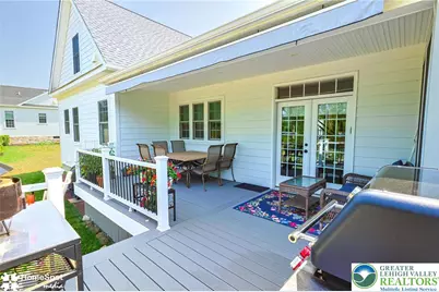 4518 Old Saucon Road, Bethlehem City, PA 18015 - Photo 19