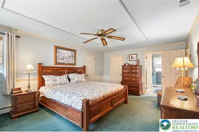 4563 Stony Ridge Road, Weisenberg Township, PA 18066 - Photo 19