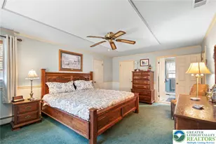 4563 Stony Ridge Rd, Weisenberg Township, PA 18066 - Photo 19