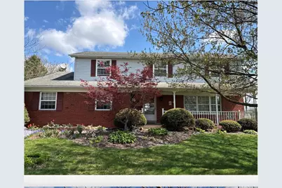 4563 Stony Ridge Road, Weisenberg Township, PA 18066 - Photo 1