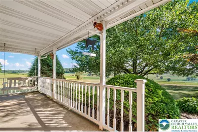 4563 Stony Ridge Road, Weisenberg Township, PA 18066 - Photo 3