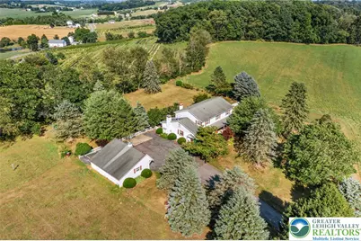 4563 Stony Ridge Road, Weisenberg Township, PA 18066 - Photo 29
