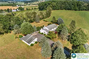 4563 Stony Ridge Rd, Weisenberg Township, PA 18066 - Photo 29