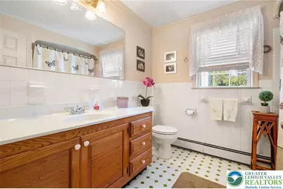 4563 Stony Ridge Road, Weisenberg Township, PA 18066 - Photo 21